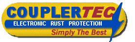 Electronic Rust Protection