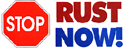rustproofing