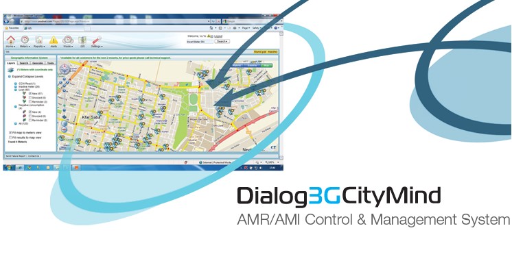 Dialog3G