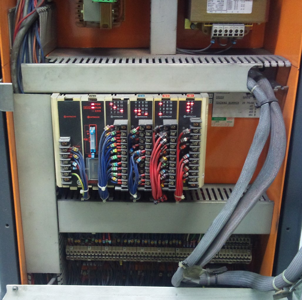 older plc